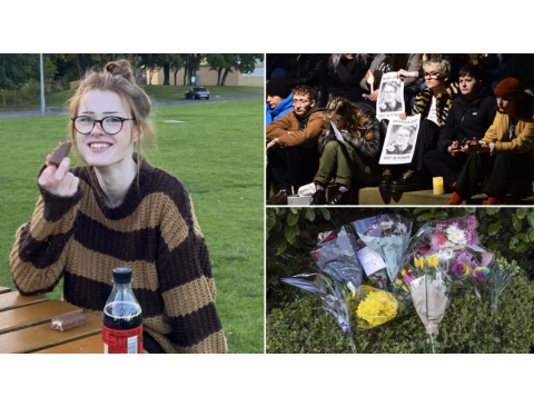 Brianna Ghey Cinayeti: İki Genç Ömür Boyu Hapis Cezası Aldı